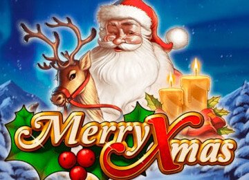 Merry Xmas